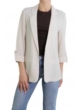 Blazer tinta unita Only